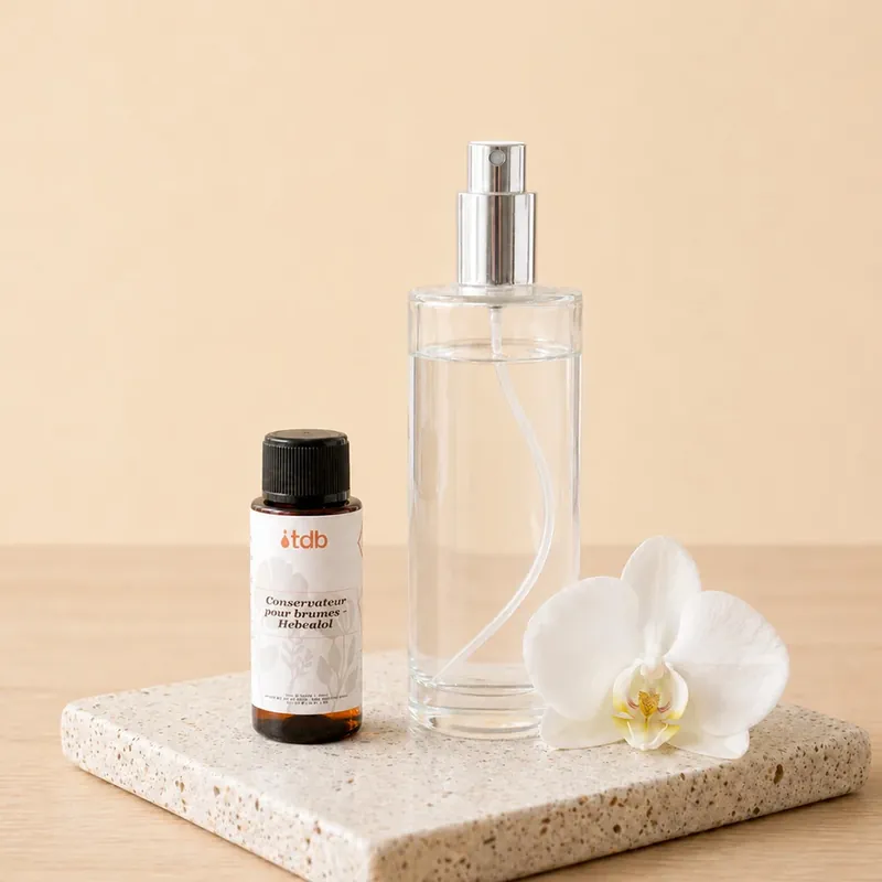 Preservative for mists - Hebeatol Preis Gesenkt