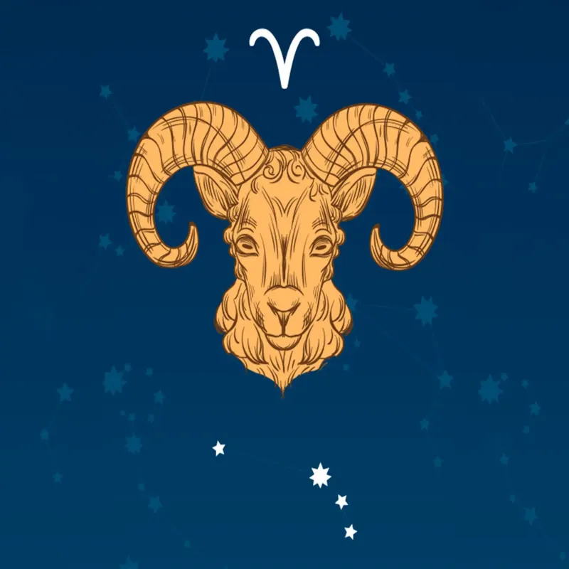 Sonderangebot Astro aries - Candle fragrance oil