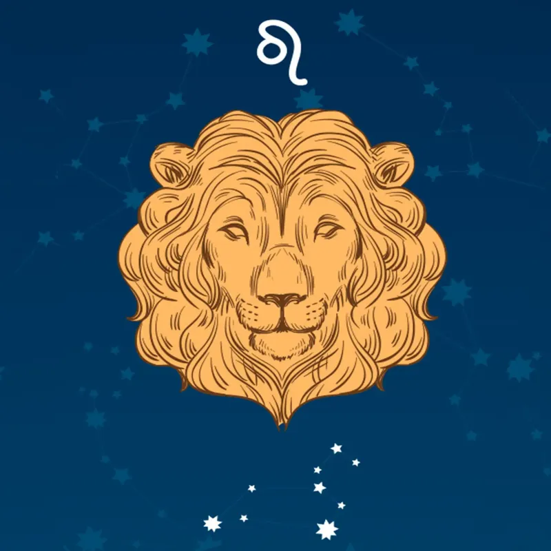 Astro leo - Candle fragrance oil Neu