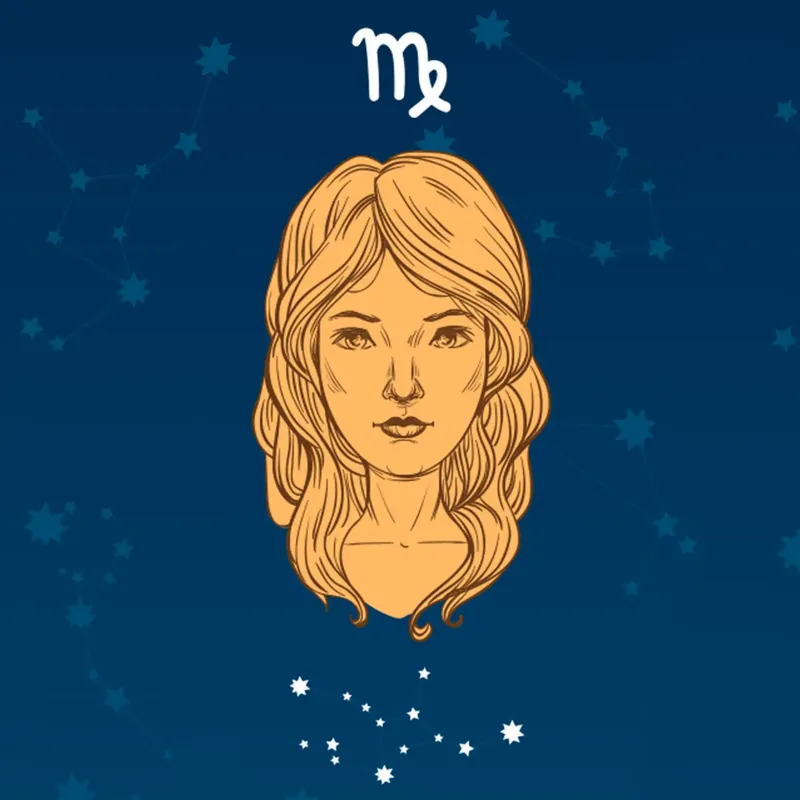 Meistverkauft Astro virgo - Candle fragrance oil