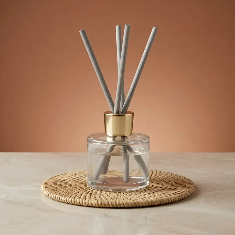 Karma Clear Diffuser Bottle - 100ml Ausverkauf