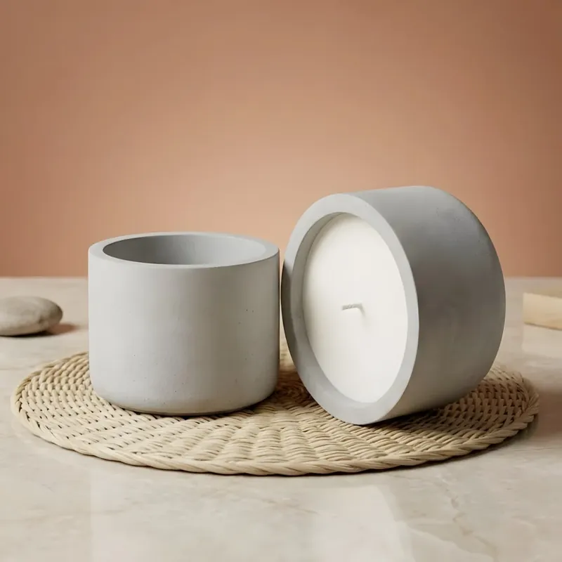 Marie concrete container - 275 ml Zertifiziert
