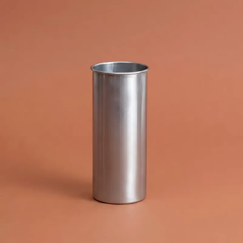 Container - Size 1 - For T20 machine Neuheit