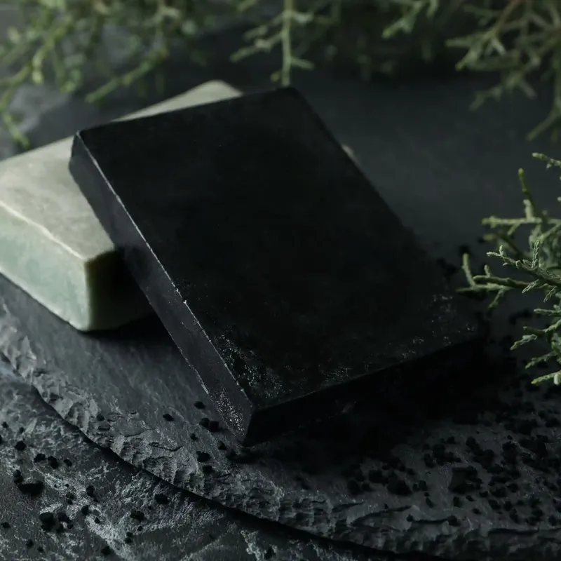 Rabatt Black soap - Laundry fragrance