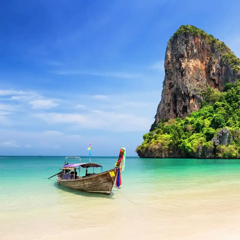 Thailand feeling - Candle fragrance oil Sichere Zahlung