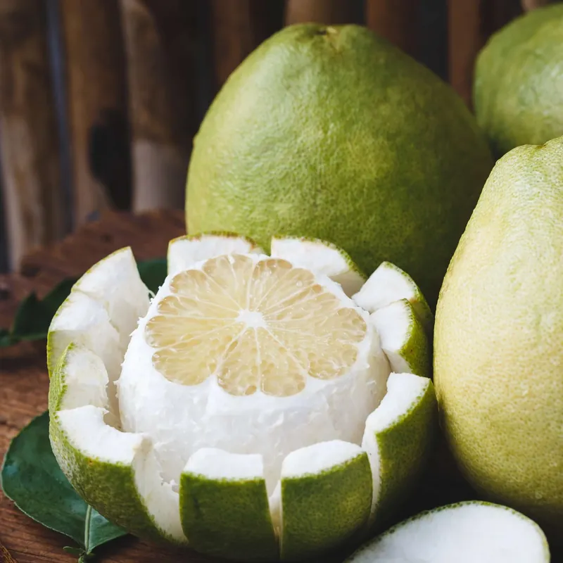 Neue Kollektion Breath of pomelo - Mist fragrance