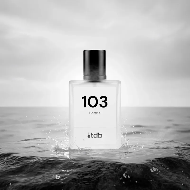 103 - Candle fragrance oil Neu