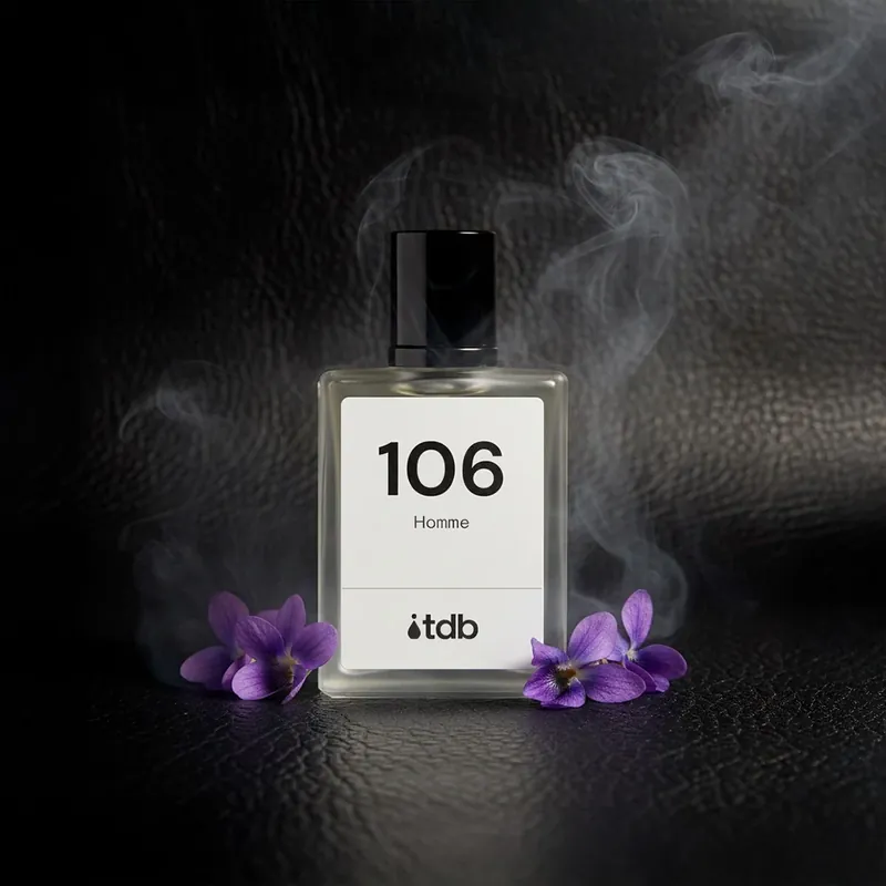106 - Candle fragrance oil Bestpreis