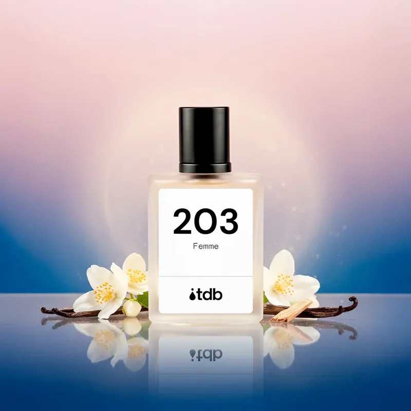 Knallerangebot 203 - Candle fragrance oil