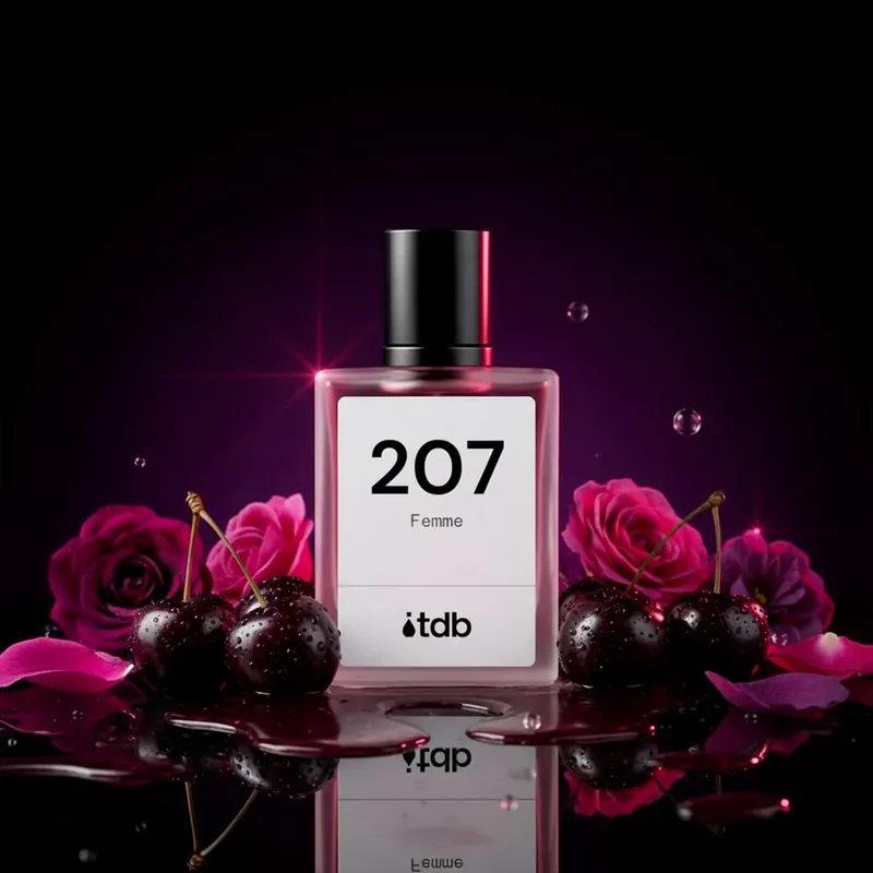 207 - Candle fragrance oil Beliebt