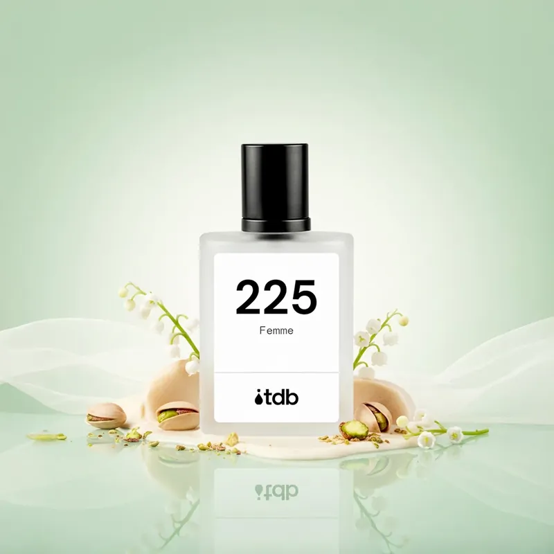 225 - Candle fragrance oil Markenware