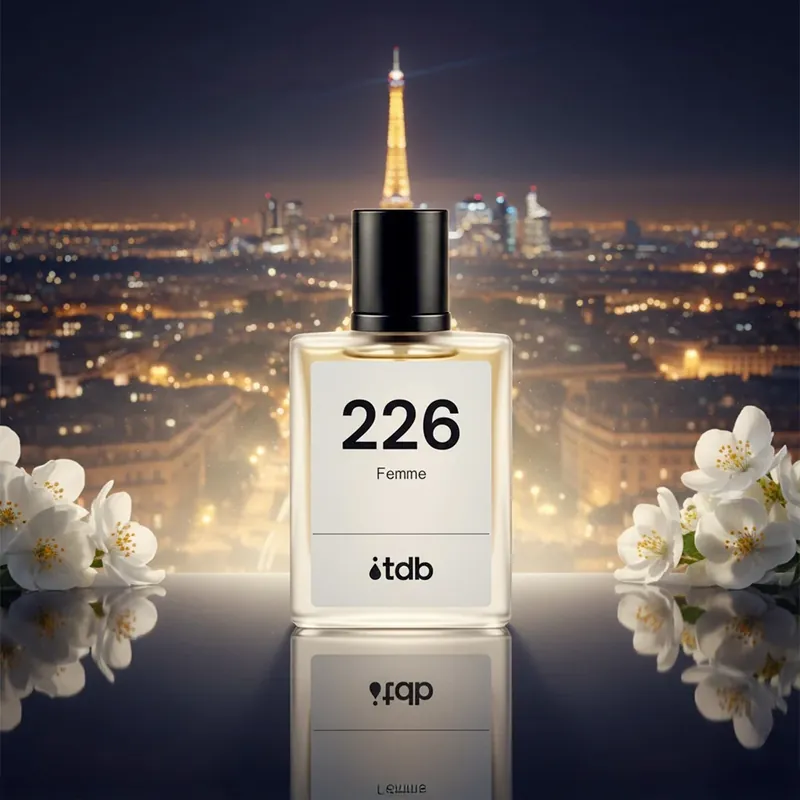 Markenprodukt 226 - Candle fragrance oil