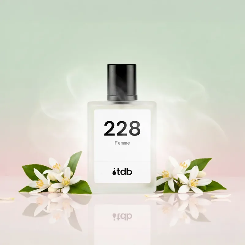 228 - Candle fragrance oil Mega-Angebot