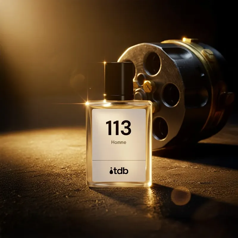 113 - Candle fragrance oil Neu