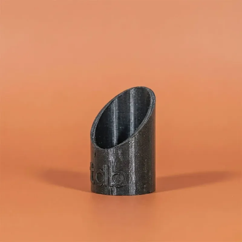 Anti-choking cone for wax melts Kracherpreis