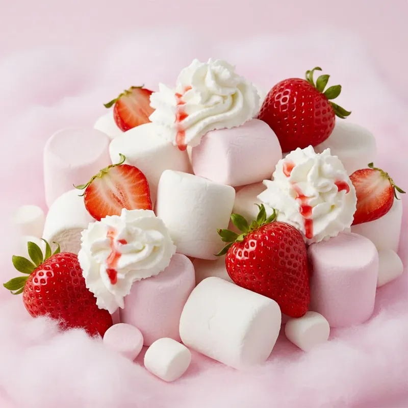 Yummy pink - Candle fragrance oil Sonderangebot