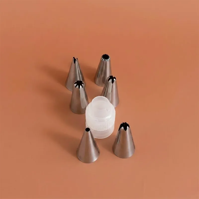 Bestpreis Set of 6 sockets