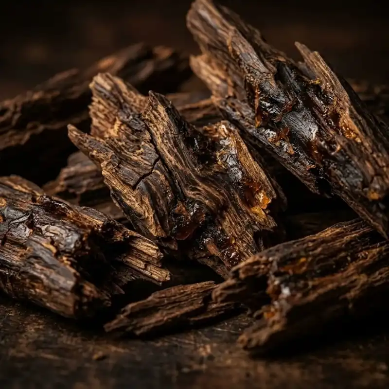 Top-Seller Oud wood Boost - Candle fragrance oil