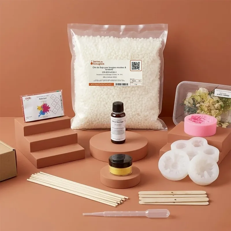 Fondant kit - Bouquet of flowers Mega-Angebot