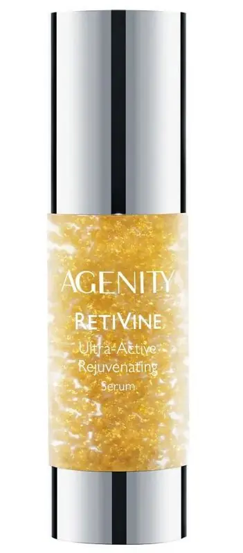 Nur Für Kurze Zeit AGENITY RETIVINE Ultraaktives Verjüngungsserum 30 ml
