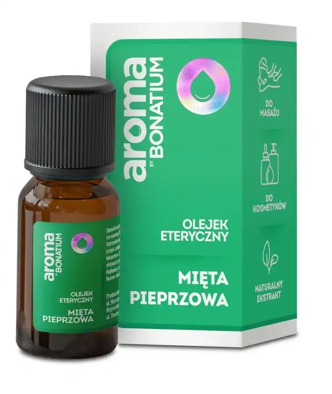 Sale AROMA BY BONATIUM Pfefferminzöl 10 ml