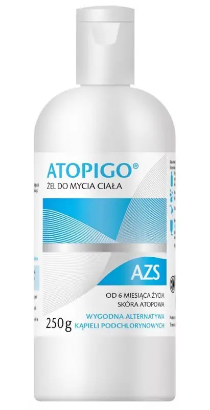 Jetzt Kaufen Atopigo Körperwaschgel 250 g