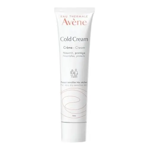 AVENE COLD CREAM 40 ml Neu Im Sortiment