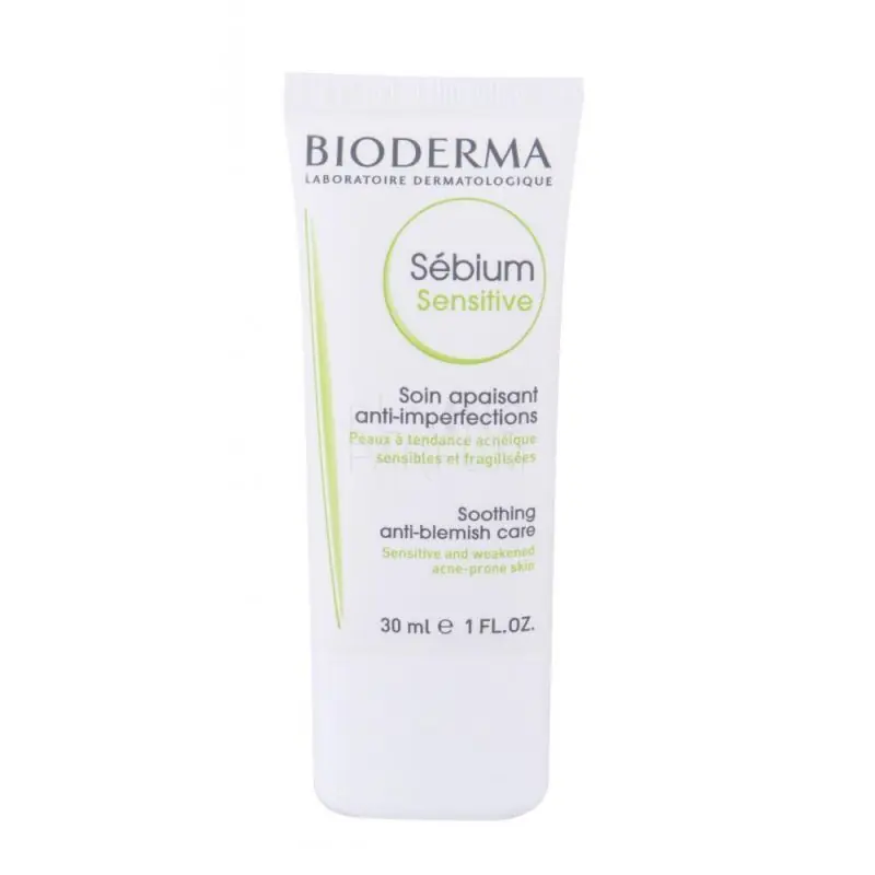 BIODERMA SEBIUM SENSITIVE Creme 30 ml Sale
