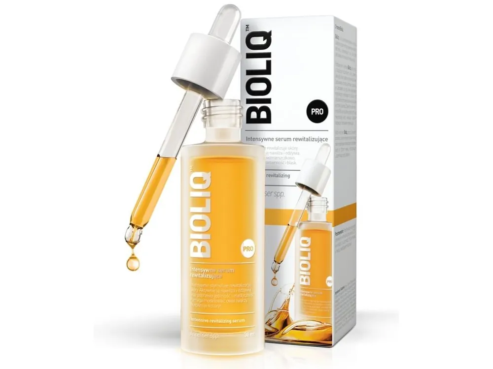 Bestpreis BIOLIQ PRO Intensives Revitalisierungsserum 30 ml