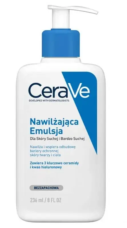 CERAVE Feuchthalte-Emulsion 236 ml Sofort Bestellen