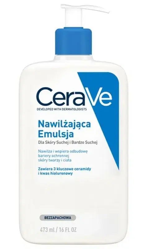 CERAVE Feuchthalte-Emulsion 473 ml Super-Preis