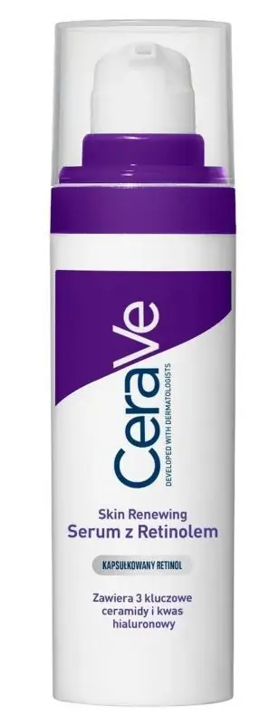 CERAVE Hauterneuerndes Serum mit Retinol 30 ml Top-Seller