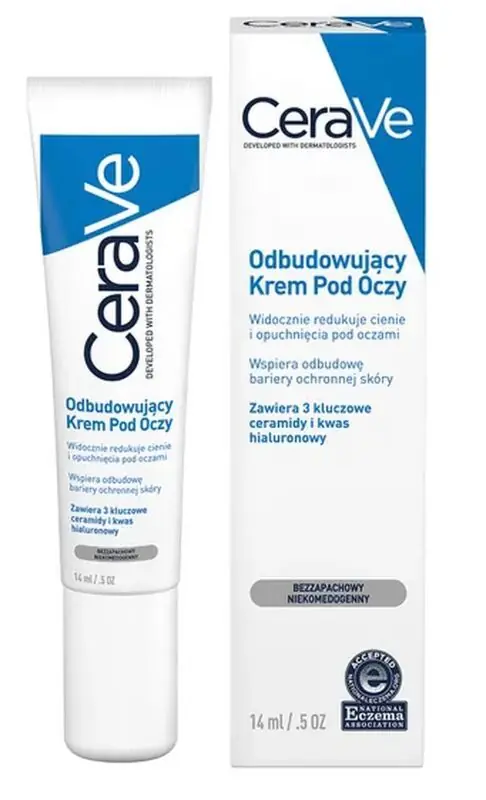 Markenprodukt CERAVE Restorative Augencreme 14 ml