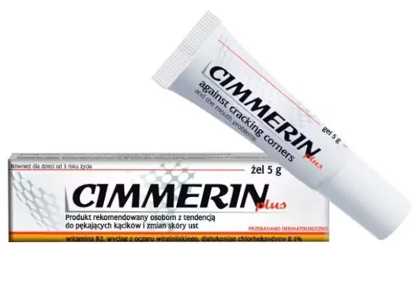 Cimmerin Plus Gel 7 g Schnäppchen