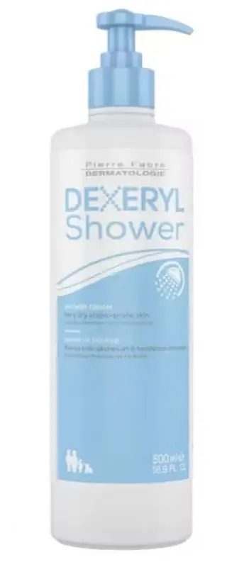 Dexeryl Duschcreme 500 ml Saisonangebot