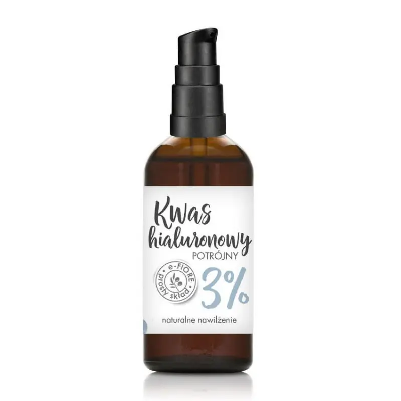 e-FIORE Hyaluronsäure 3% 100 ml Ausverkauf