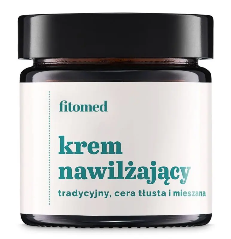 FITOMED Krem nawilżający tradycyjny 55 g Schnäppchen