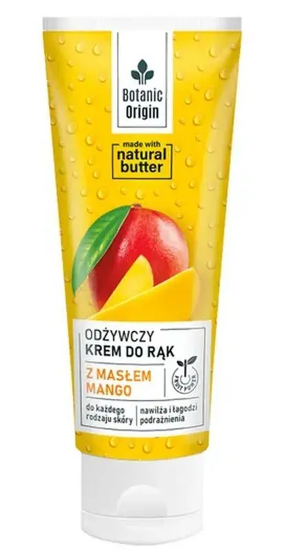 Aktuell Ideepharm Handcreme mit Mangobutter 100 ml