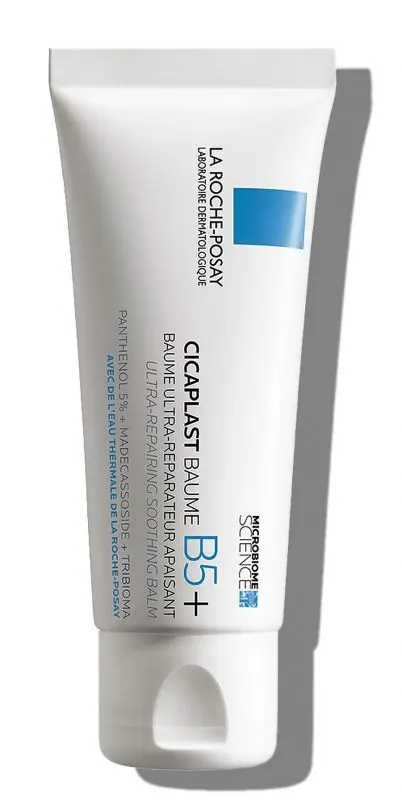 Markenprodukt LA ROCHE POSAY CICAPLAST BAUME B5+ Beruhigende Lotion 100 ml
