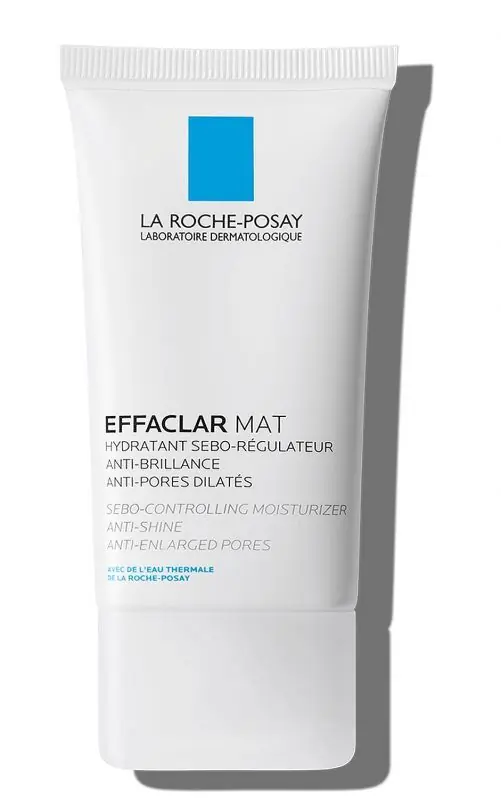LA ROCHE POSAY EFFACLAR Matte Creme 40 ml Sonderangebot