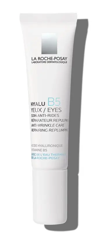 LA ROCHE POSAY Hyalu B5 Augencreme 15 ml Markenprodukt
