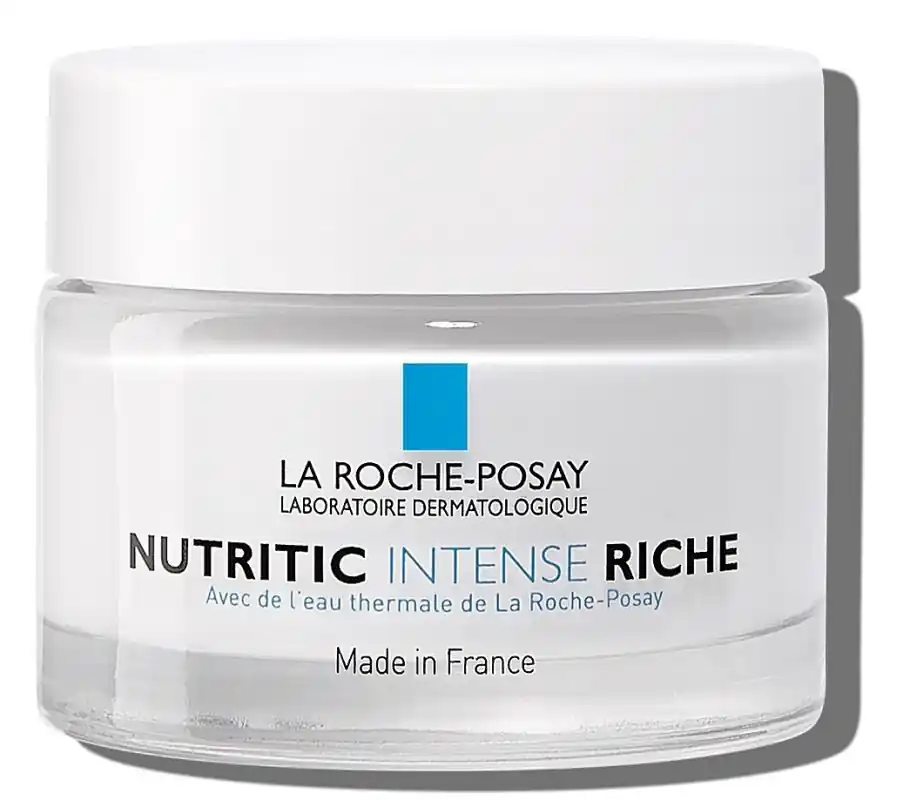 LA ROCHE POSAY NUTRITIC INTENSE RICHE Creme 50 ml Knallerangebot