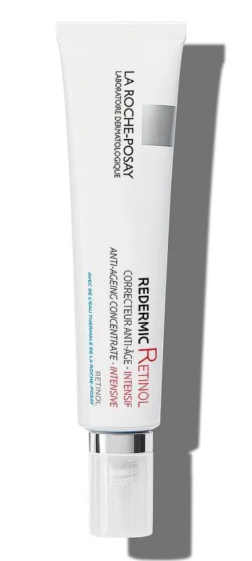 LA ROCHE POSAY REDERMIC RETINOL Augencreme 15 ml Expressversand