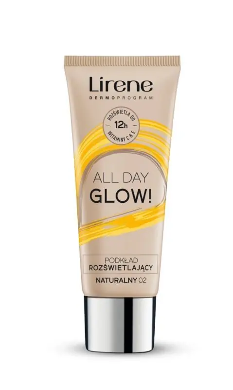 Jetzt Bestellen LIRENE Leuchtfluid mit Vitamin DUO C - 02 Natural 30 ml
