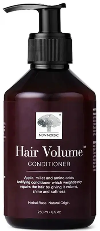 NEW NORDIC Haar-Volumen-Spülung 250 ml Neu