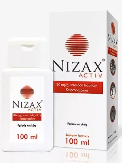 Nizax Activ 0,02 g/g 100 ml Letzte Chance