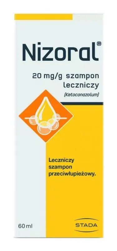 Sale Nizoral Haarwaschmittel 60 ml