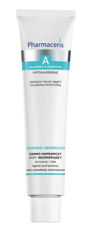 Top-Seller PHARMACERIS A CORNEO-SENSILIUM Dermo-restaurative Reparaturcreme 75 ml