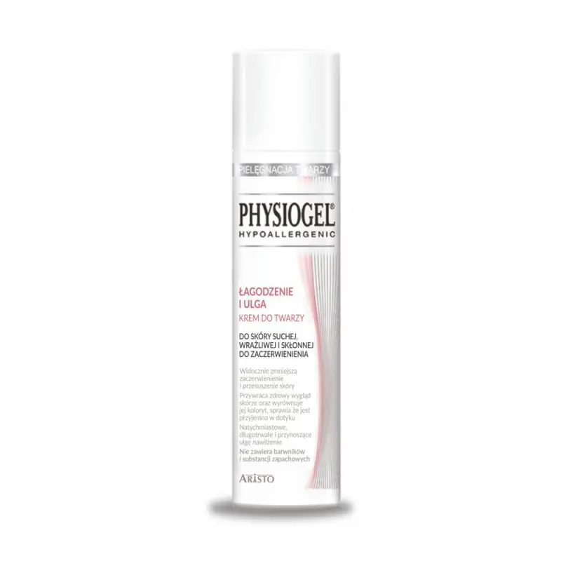 PHYSIOGEL Calming Relief Gesichtscreme 40 ml Nur Heute