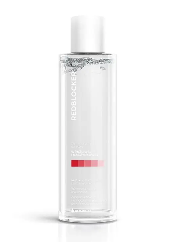 Top-Preis RedBlocker Micellar Lotion für Couperose Haut 200 ml